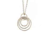 Pendente Fraboso Donna in Argento GR10432BC - GR10432BC